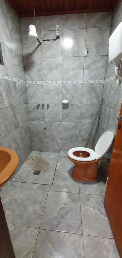 Hospedaje Jose Gorgues Puerto Iguazú Exteriér fotografie