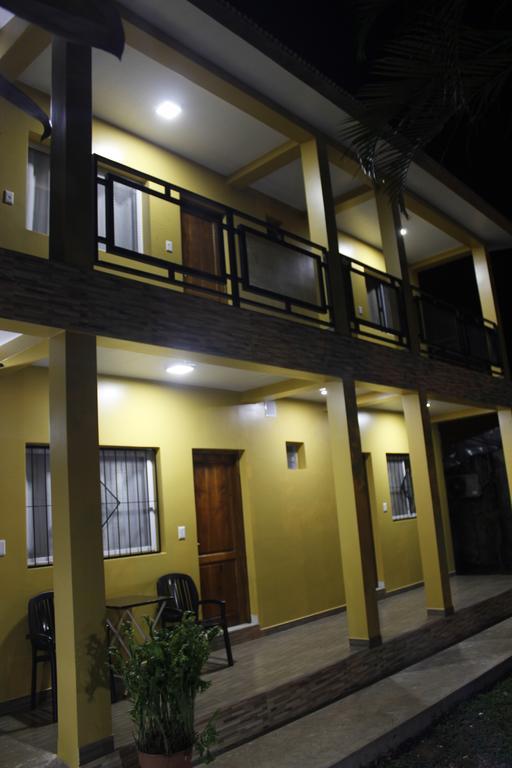 Hospedaje Jose Gorgues Puerto Iguazú Exteriér fotografie