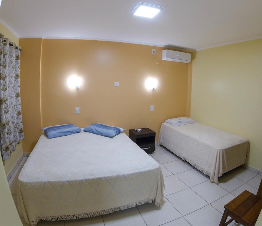 Hospedaje Jose Gorgues Puerto Iguazú Exteriér fotografie