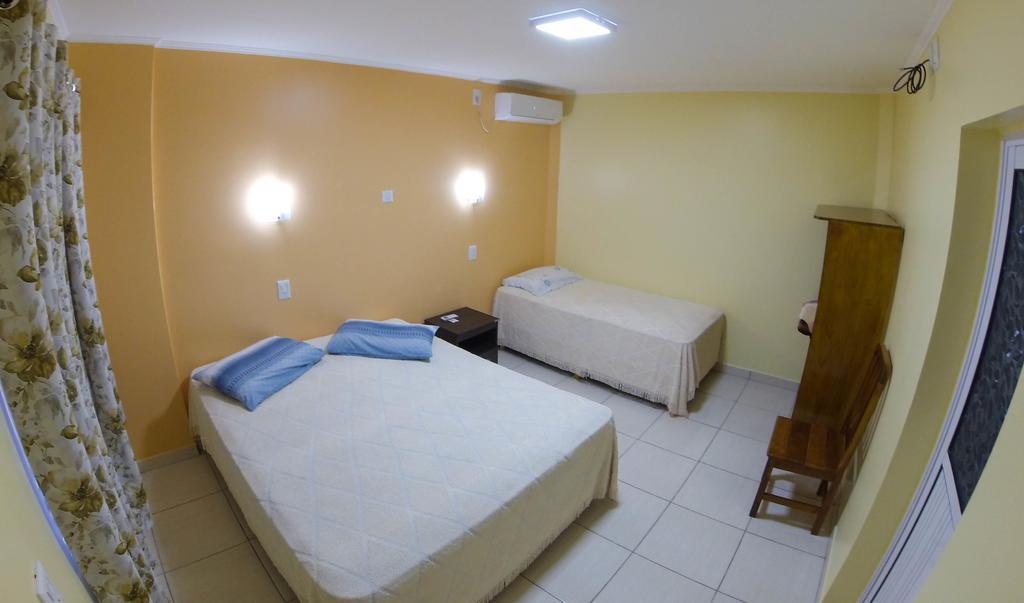 Hospedaje Jose Gorgues Puerto Iguazú Exteriér fotografie