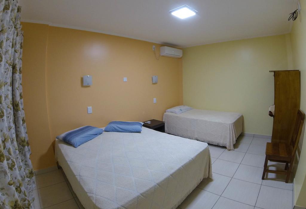 Hospedaje Jose Gorgues Puerto Iguazú Exteriér fotografie