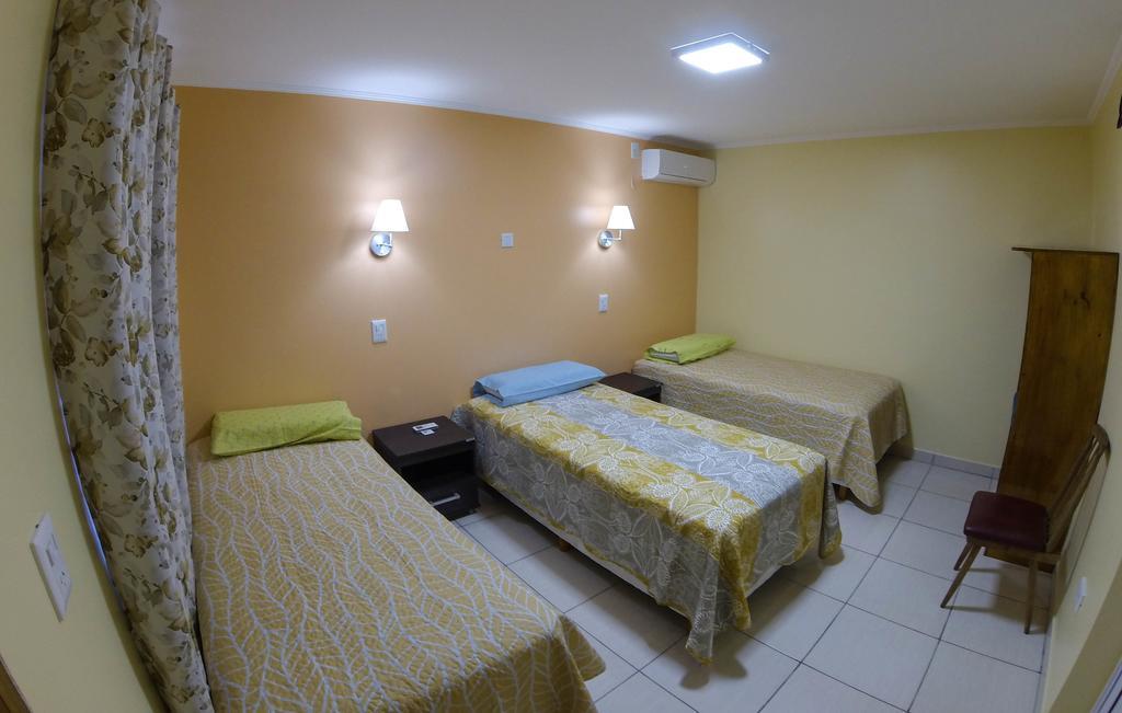 Hospedaje Jose Gorgues Puerto Iguazú Exteriér fotografie