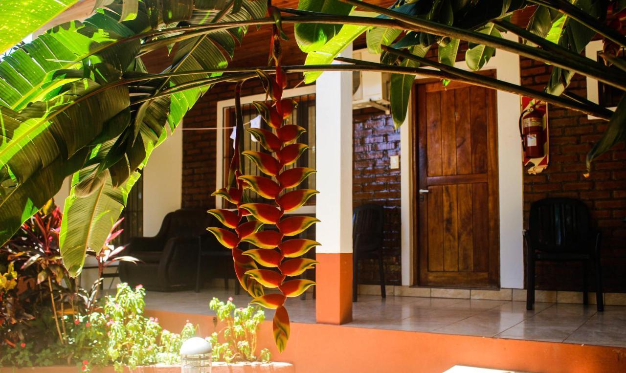 Hospedaje Jose Gorgues Puerto Iguazú Exteriér fotografie