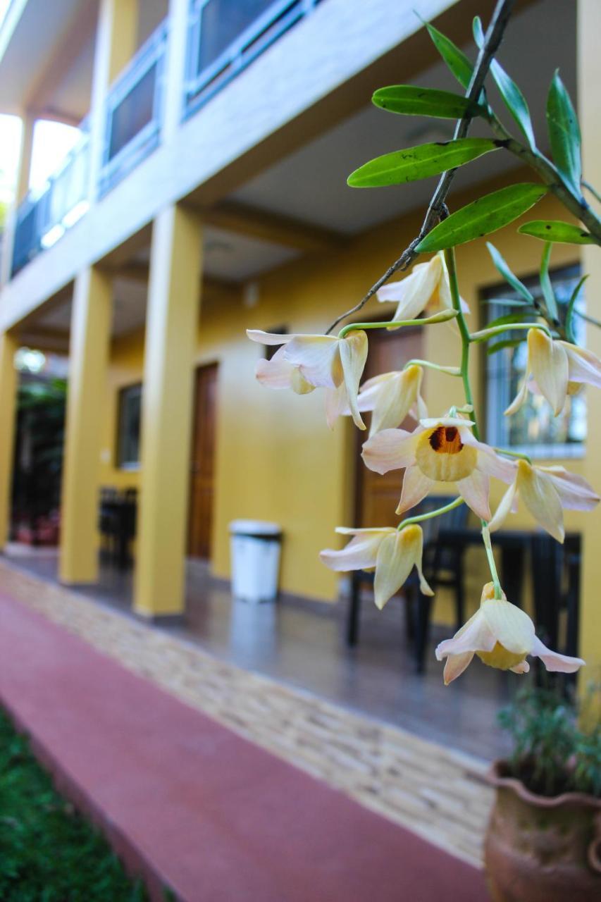 Hospedaje Jose Gorgues Puerto Iguazú Exteriér fotografie